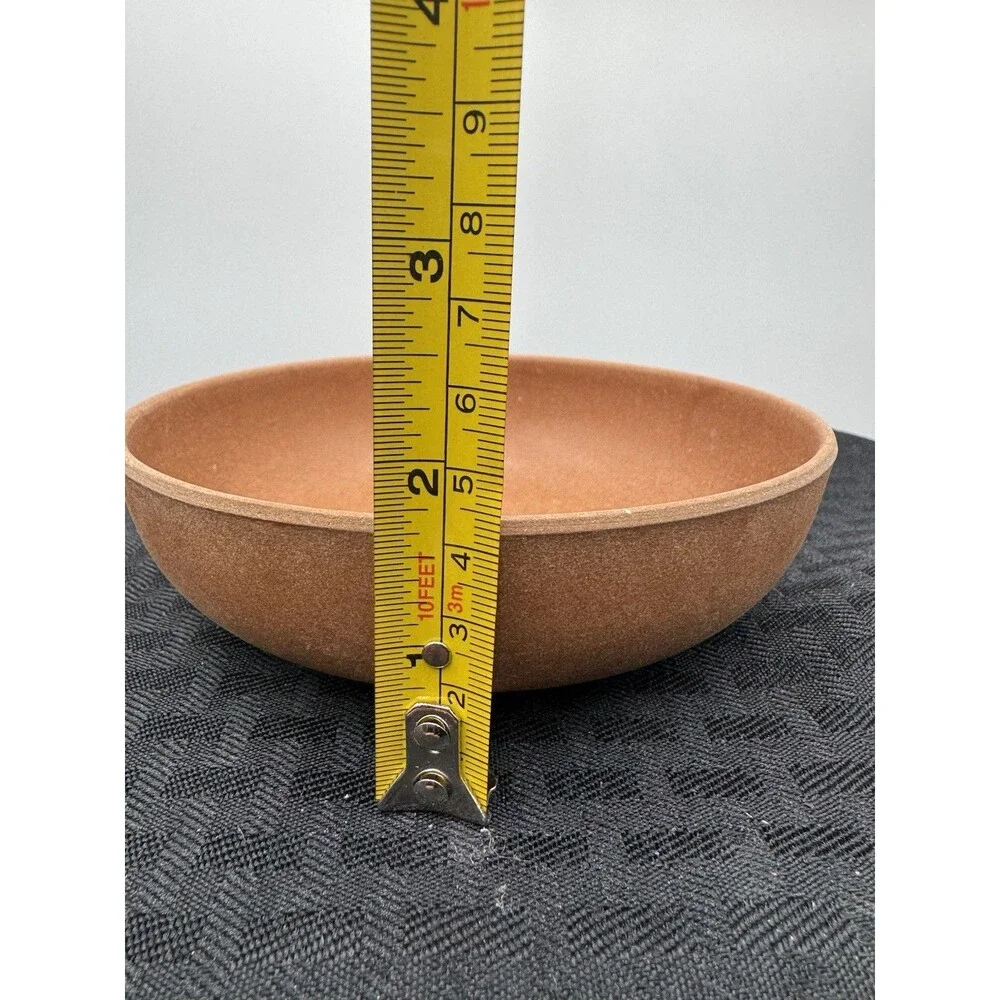 ELLINGERS Agatized Wood Mixing Vintage - Set of 3